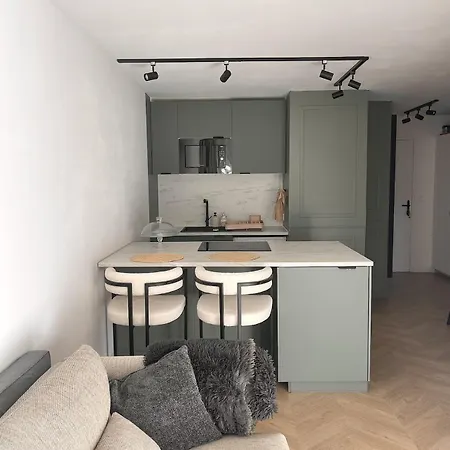 T2 - Jardin, Piscine, Parking Entre & Cannes Apartamento