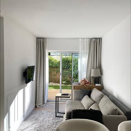 T2 - Jardin, Piscine, Parking Entre & Cannes Apartamento Cagnes-sur-Mer